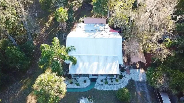 $349,000 | 133 Seminole Trail, Georgetown, FL 32139