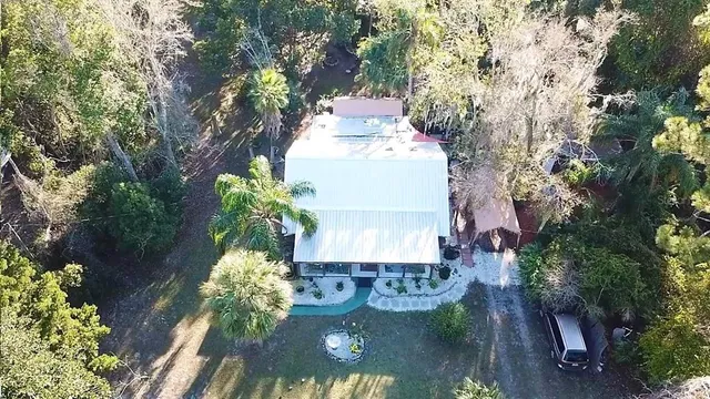 $349,000 | 133 Seminole Trail, Georgetown, FL 32139