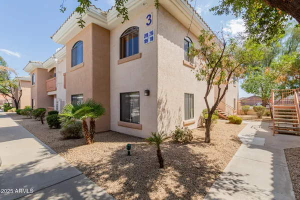 $264,500 | 10030 West Indian School Road, Unit 111, Phoenix, AZ 85037