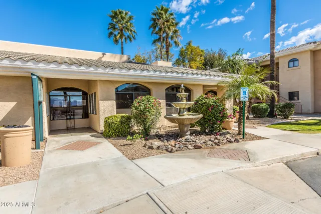 $264,500 | 10030 West Indian School Road, Unit 111, Phoenix, AZ 85037