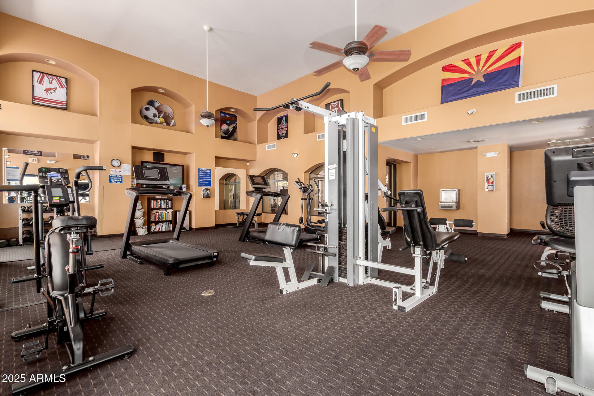 10030 West Indian School Road, Unit 111 Phoenix, AZ 85037 - Photo 37 of 45 27 Indian School