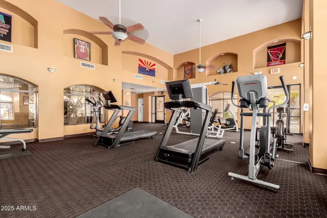 $264,500 | 10030 West Indian School Road, Unit 111, Phoenix, AZ 85037