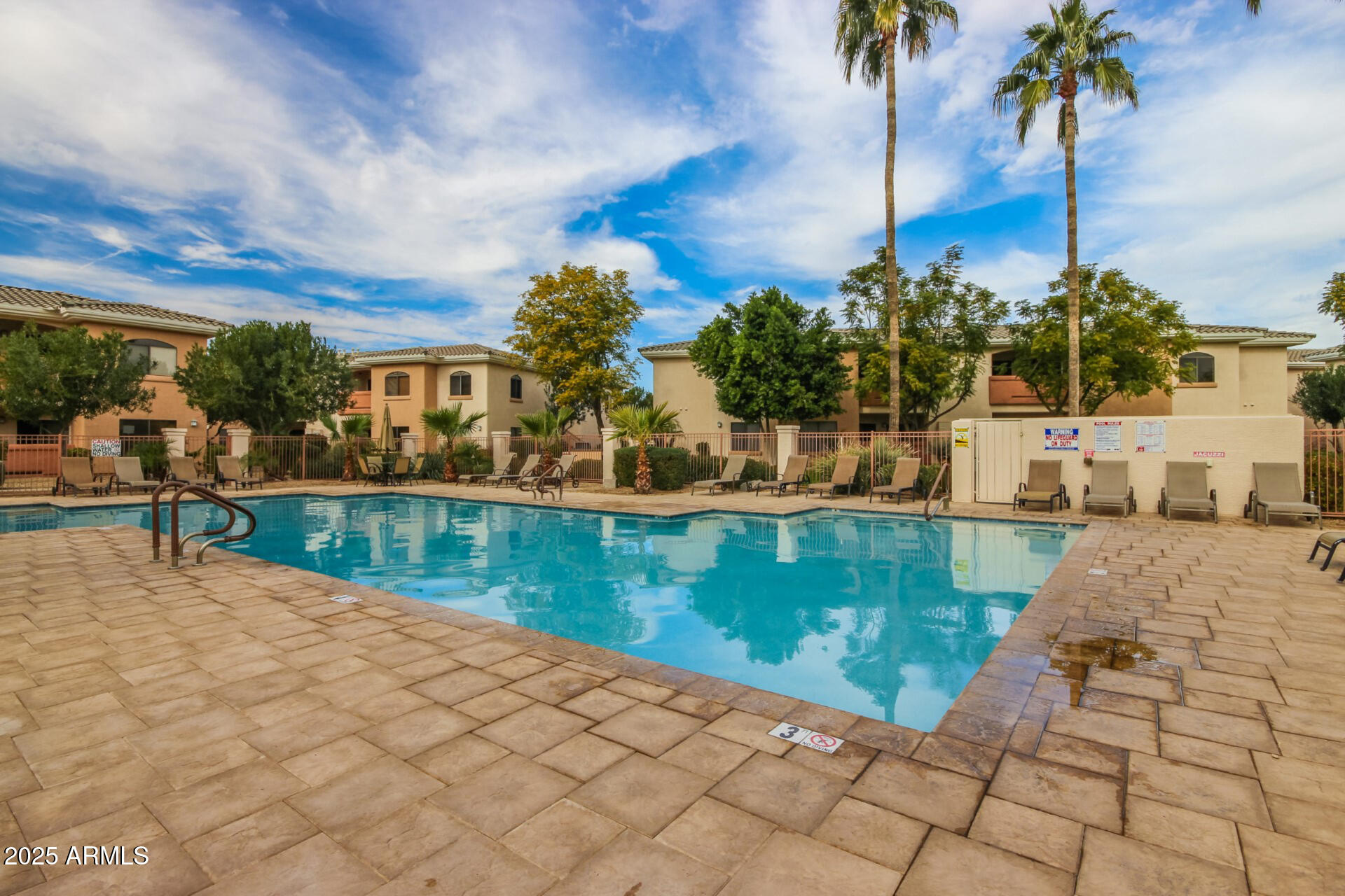 10030 West Indian School Road, Unit 111 Phoenix, AZ 85037 - Photo 43 of 45 50 Indian School