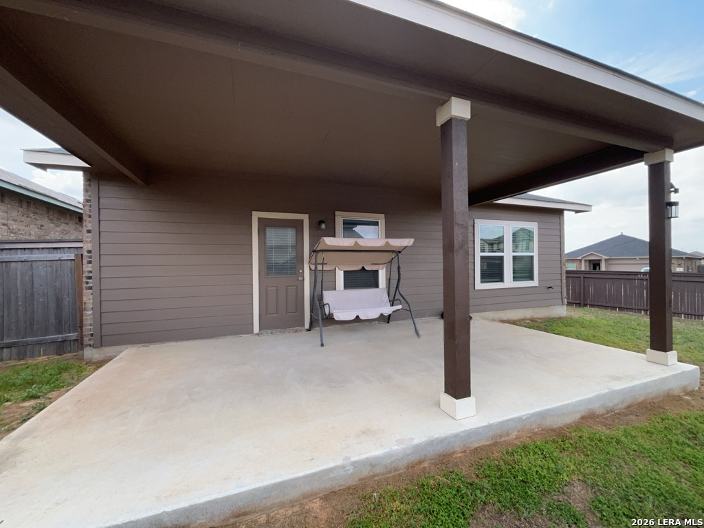 9203 Yaya Road Converse, TX 78109 - Photo 37 of 58