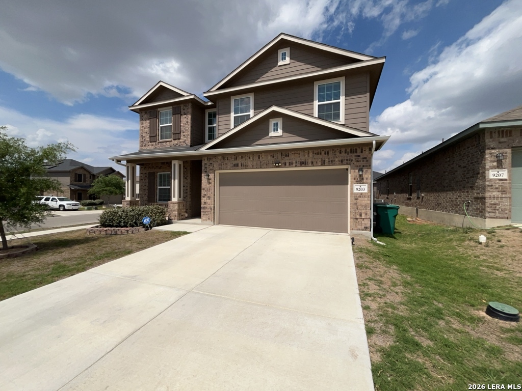 9203 Yaya Road Converse, TX 78109 - Photo 40 of 58