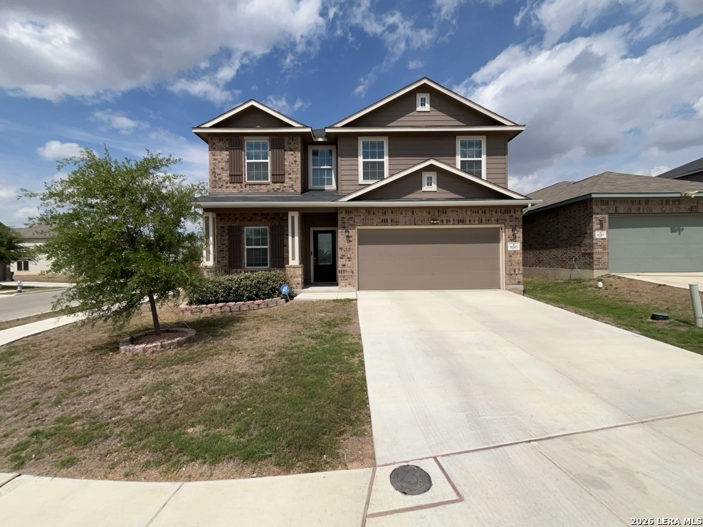 9203 Yaya Road Converse, TX 78109 - Photo 41 of 58