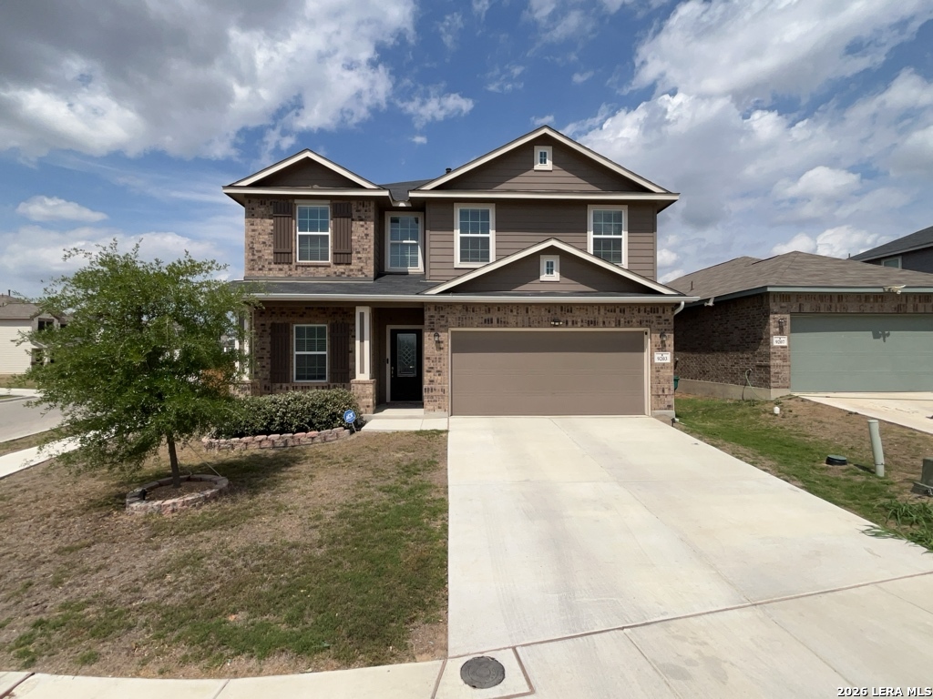 9203 Yaya Road Converse, TX 78109 - Photo 42 of 58