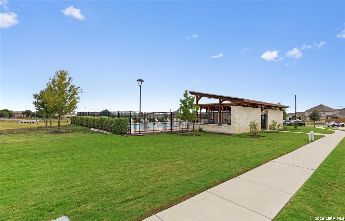 9203 Yaya Road Converse, TX 78109 - Photo 43 of 58