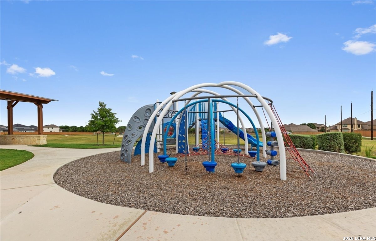 9203 Yaya Road Converse, TX 78109 - Photo 50 of 58