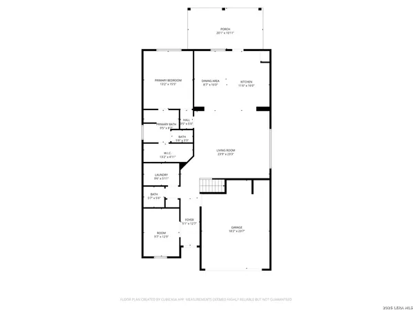 $2,050 | 9203 Yaya Road, Converse, TX 78109