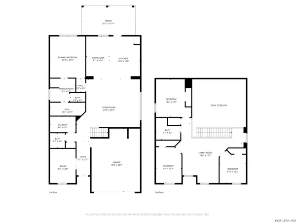 $2,050 | 9203 Yaya Road, Converse, TX 78109