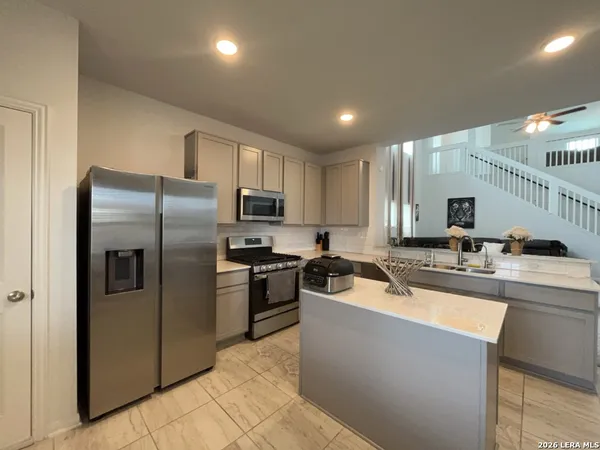 $2,050 | 9203 Yaya Road, Converse, TX 78109