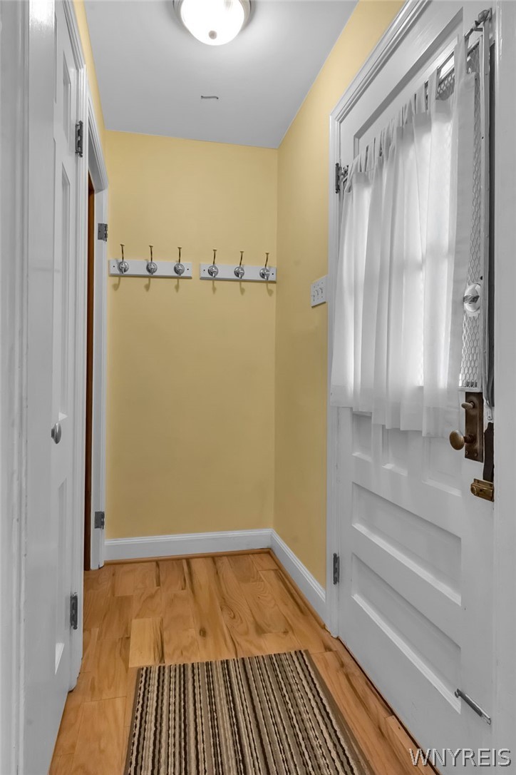 63 Grosvenor Road Tonawanda, NY 14223 - Photo 21 of 44