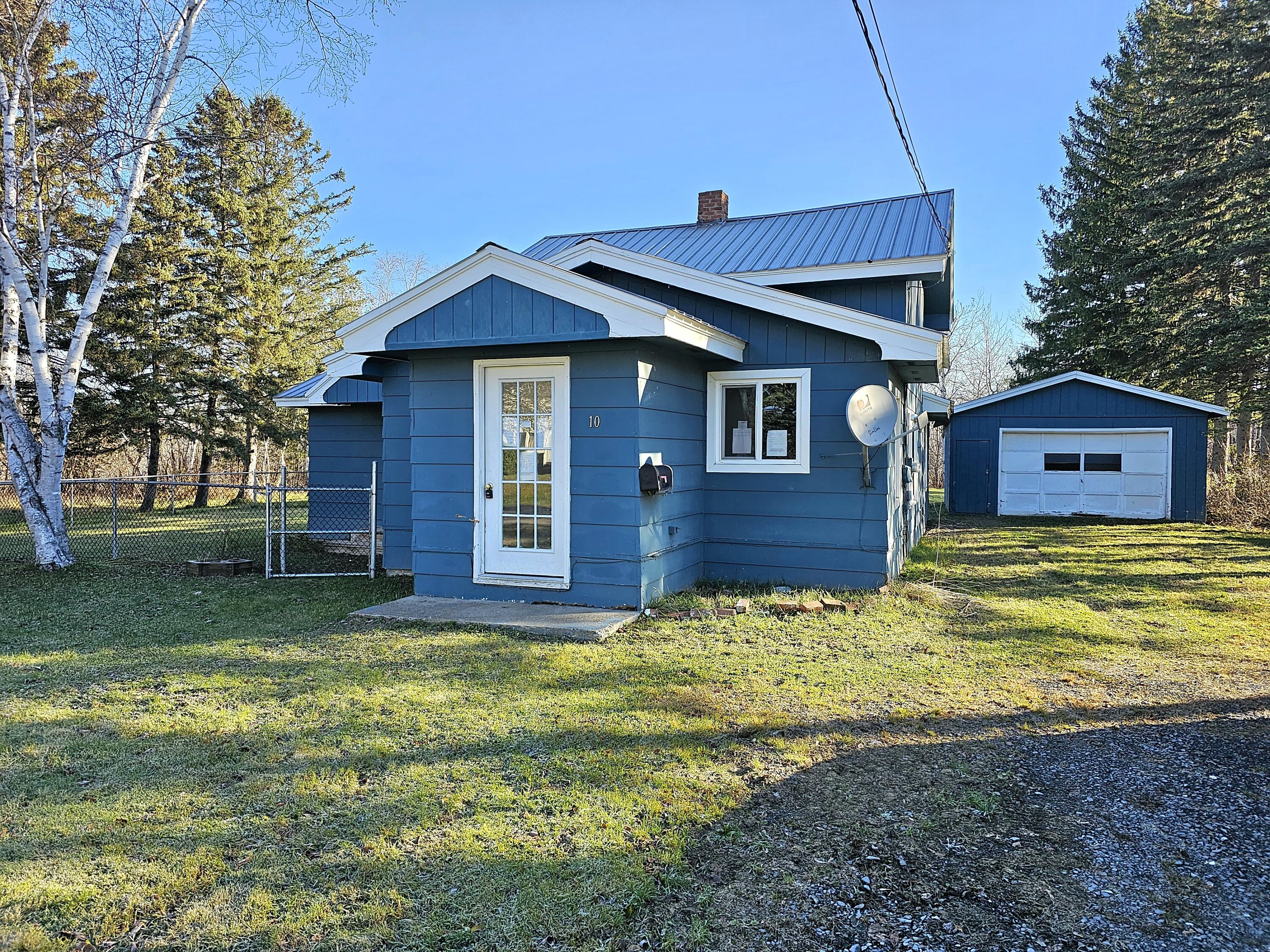 10 Conley Street Presque Isle, ME 04769 - Photo 1 of 15 20231119_090630