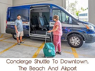 700 Cocoanut Avenue, Unit 331 Sarasota, FL 34236 - Photo 19 of 25 a front view of a house