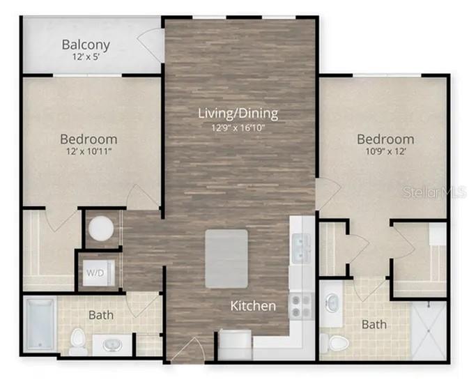 700 Cocoanut Avenue, Unit 331 Sarasota, FL 34236 - Photo 24 of 25 unknown