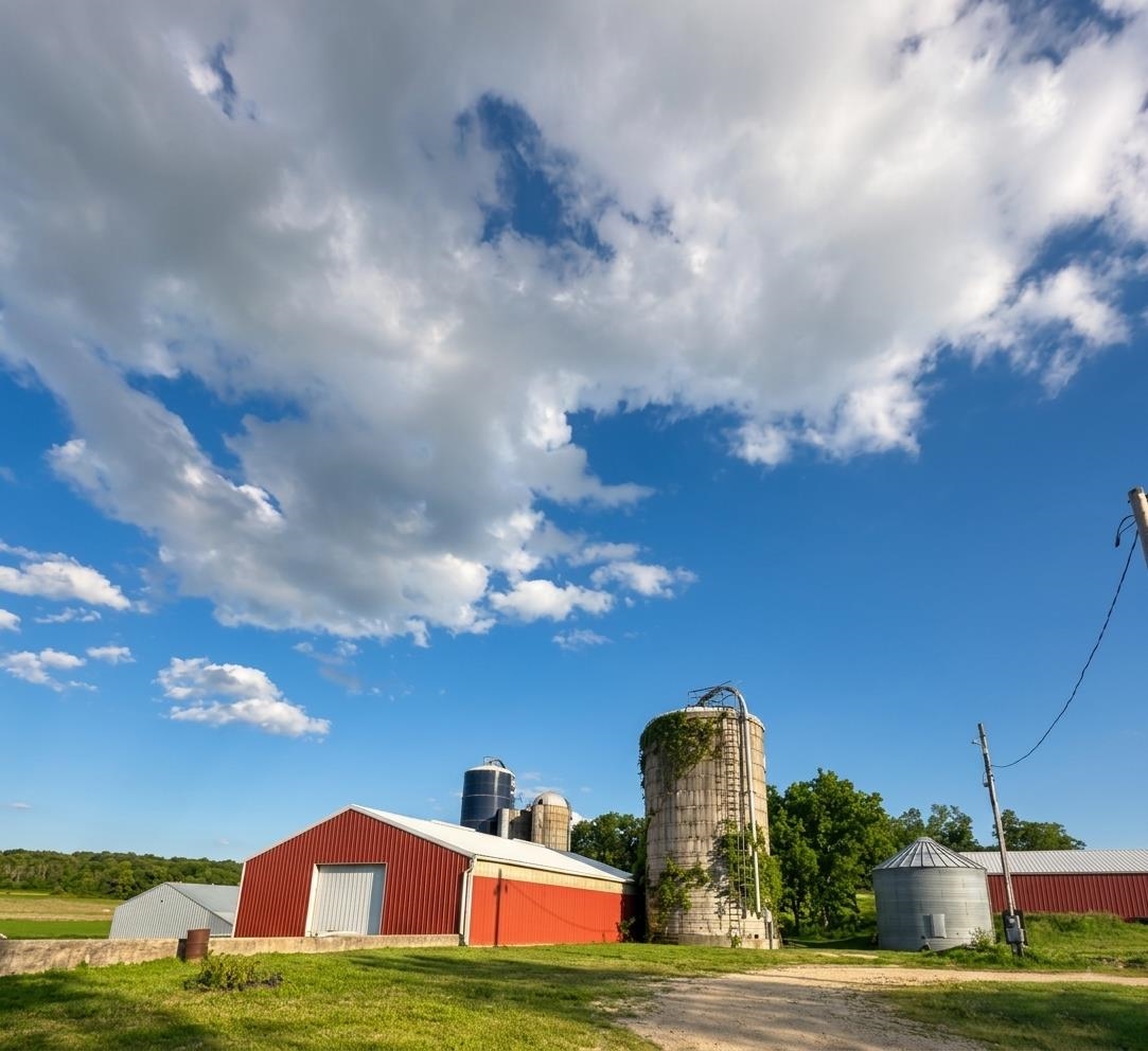 5260 Tower Line Road Marshall, WI 53559 - Photo 8 of 67