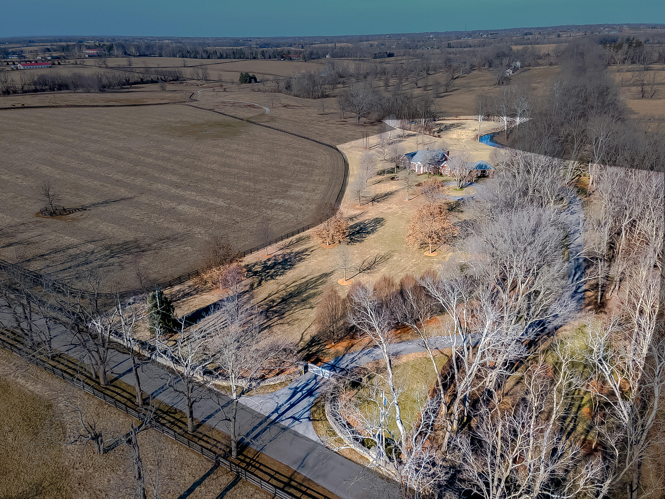 651 Johnston Road Lexington, KY 40511 - Photo 58 of 74 63-4-3