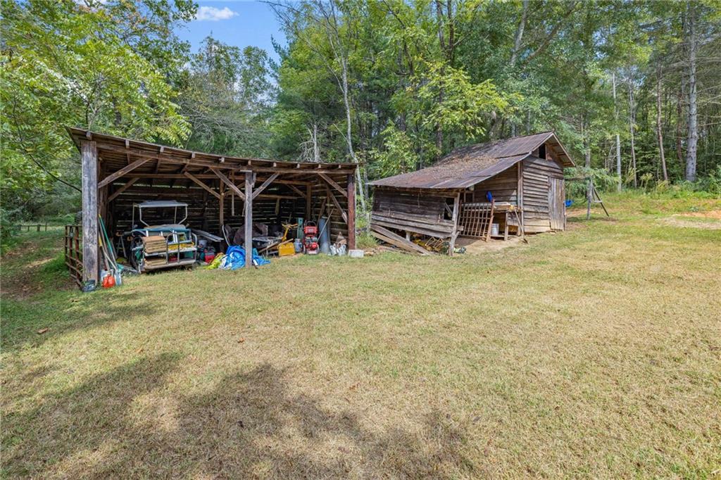 385 Amy's Road Clarkesville, GA 30523 - Photo 41 of 57