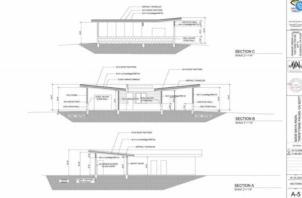 82935 Maya Rada Twentynine Palms, CA 92277 - Photo 18 of 34