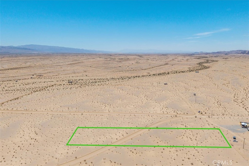 82935 Maya Rada Twentynine Palms, CA 92277 - Photo 31 of 34