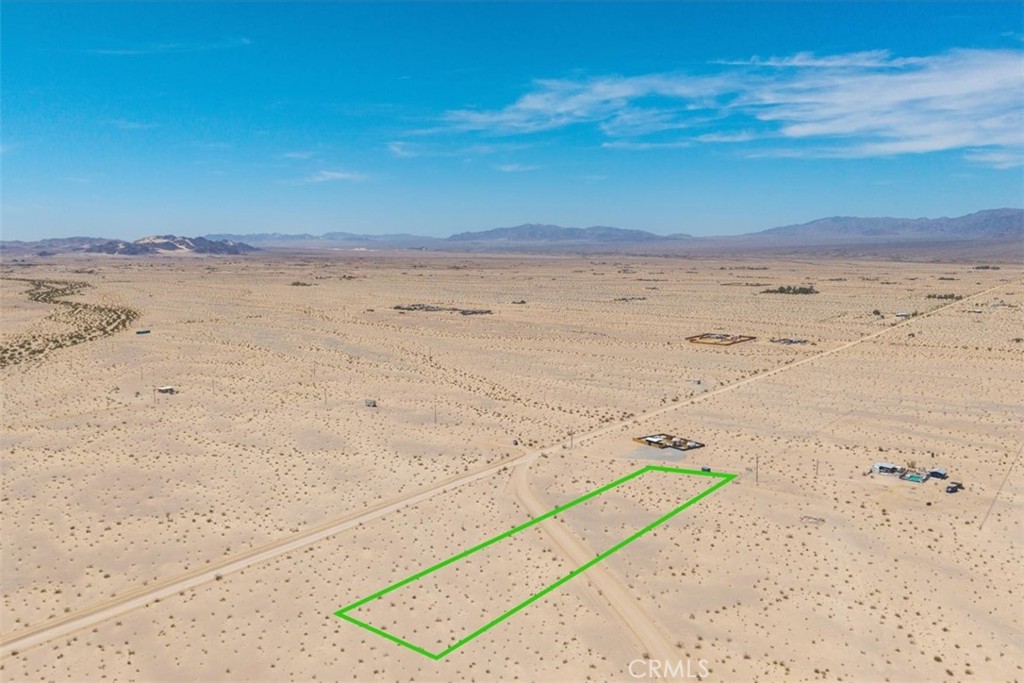 82935 Maya Rada Twentynine Palms, CA 92277 - Photo 32 of 34