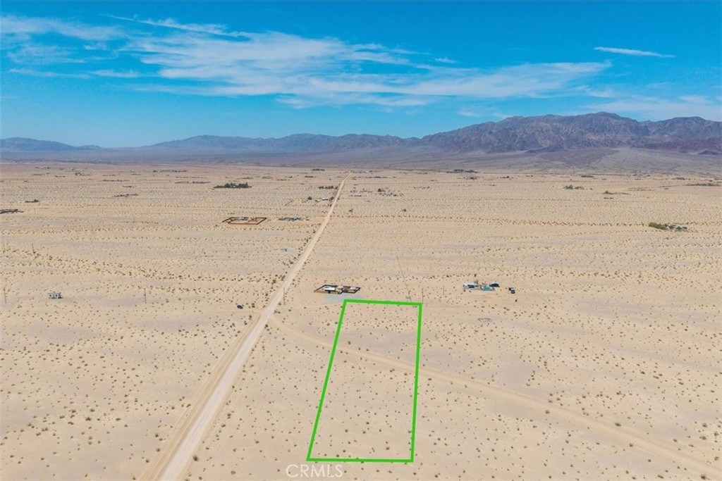 82935 Maya Rada Twentynine Palms, CA 92277 - Photo 33 of 34