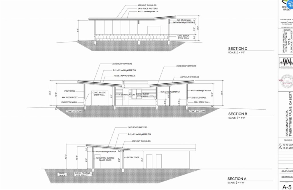 82935 Maya Rada Twentynine Palms, CA 92277 - Photo 6 of 34