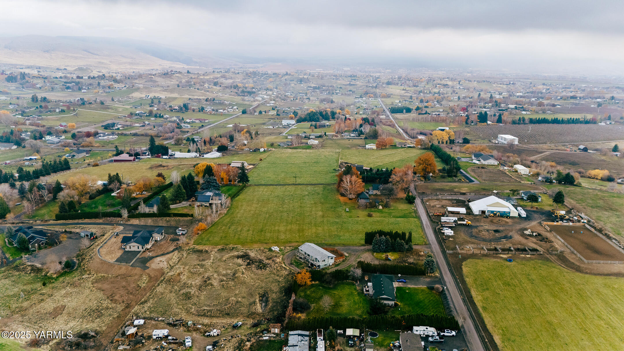 171 West Taylor Road Selah, WA 98942 - Photo 36 of 37 171WTaylorRd-7