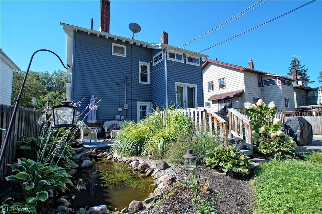 16614 West Park Road Cleveland, OH 44111 - Photo 30 of 35 Gallery Image 30