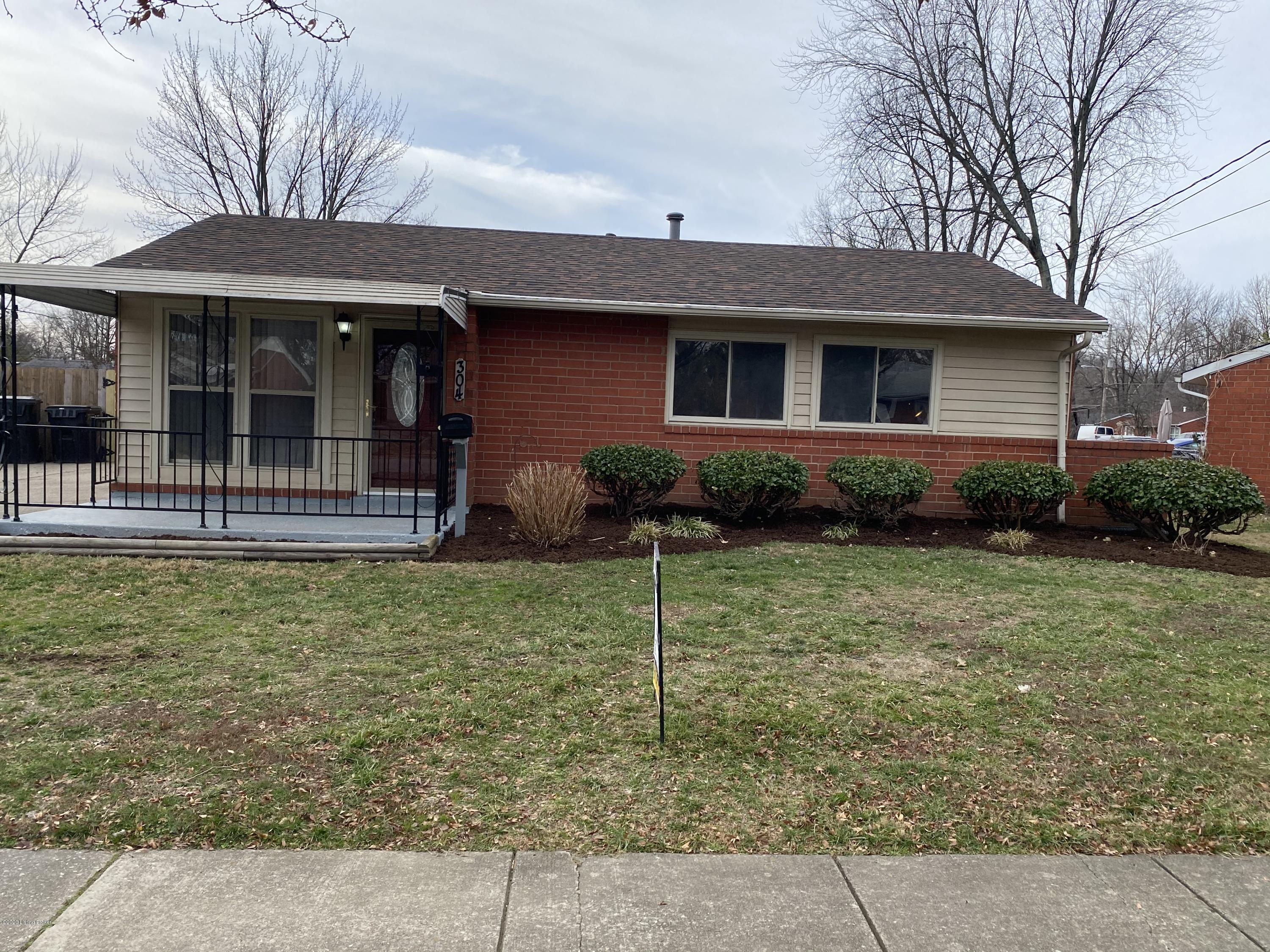304 Mac Brae Road Louisville, KY 40214 - Photo 24 of 24 IMG_2422