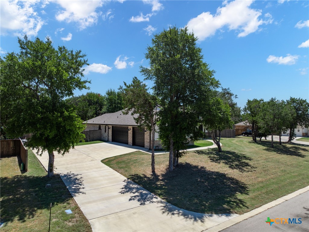 3697 Morgan Mill Road Kempner, TX 76539 - Photo 37 of 39 Gallery Image 37