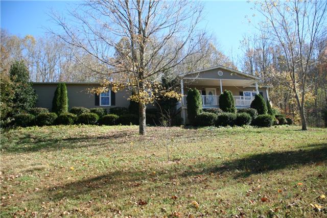 730 Rogues Fork Road Bethpage, TN 37022 - Photo 1 of 16