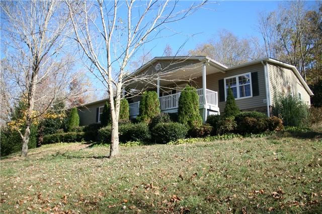 730 Rogues Fork Road Bethpage, TN 37022 - Photo 3 of 16