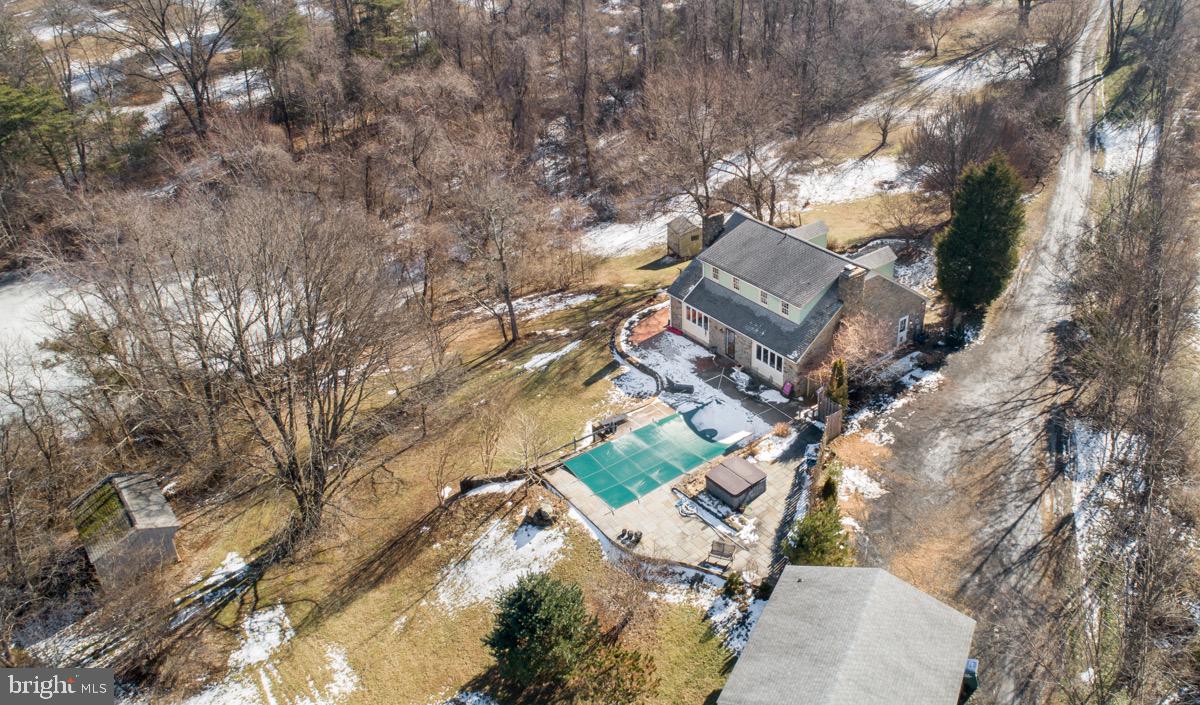39846 Thomas Mill Road Leesburg, VA 20175 - Photo 40 of 42 This is a spectacular lot.