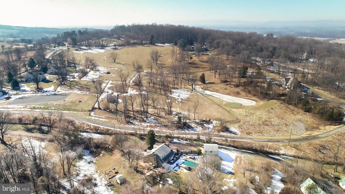 39846 Thomas Mill Road Leesburg, VA 20175 - Photo 41 of 42 What a view!