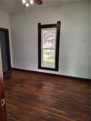 $70,000 | 401 South Washington Street, Weir, KS 66781