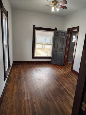 $70,000 | 401 South Washington Street, Weir, KS 66781