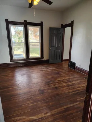 $70,000 | 401 South Washington Street, Weir, KS 66781