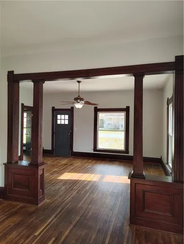 $70,000 | 401 South Washington Street, Weir, KS 66781