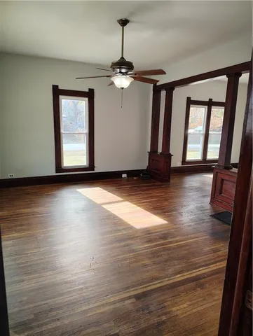 $70,000 | 401 South Washington Street, Weir, KS 66781