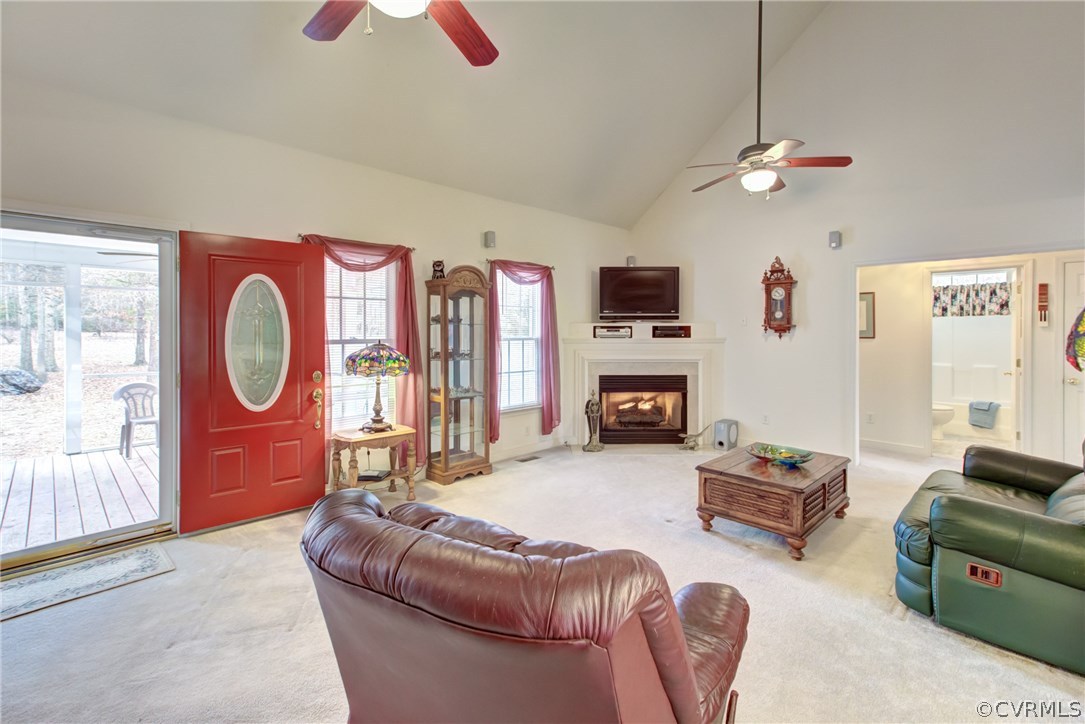 3610 Newbys Bridge Road Richmond, VA 23235 - Photo 15 of 32 Gallery Image 15