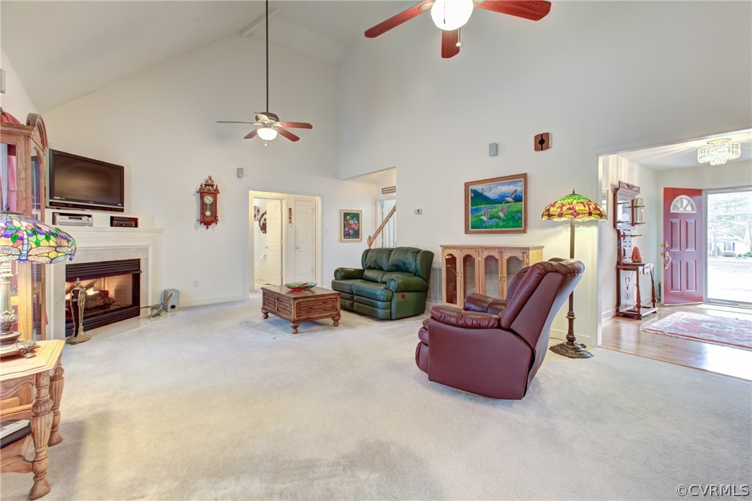 3610 Newbys Bridge Road Richmond, VA 23235 - Photo 17 of 32 Gallery Image 17