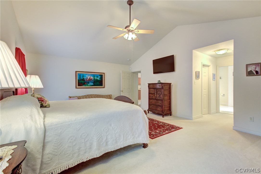 3610 Newbys Bridge Road Richmond, VA 23235 - Photo 19 of 32 Gallery Image 19
