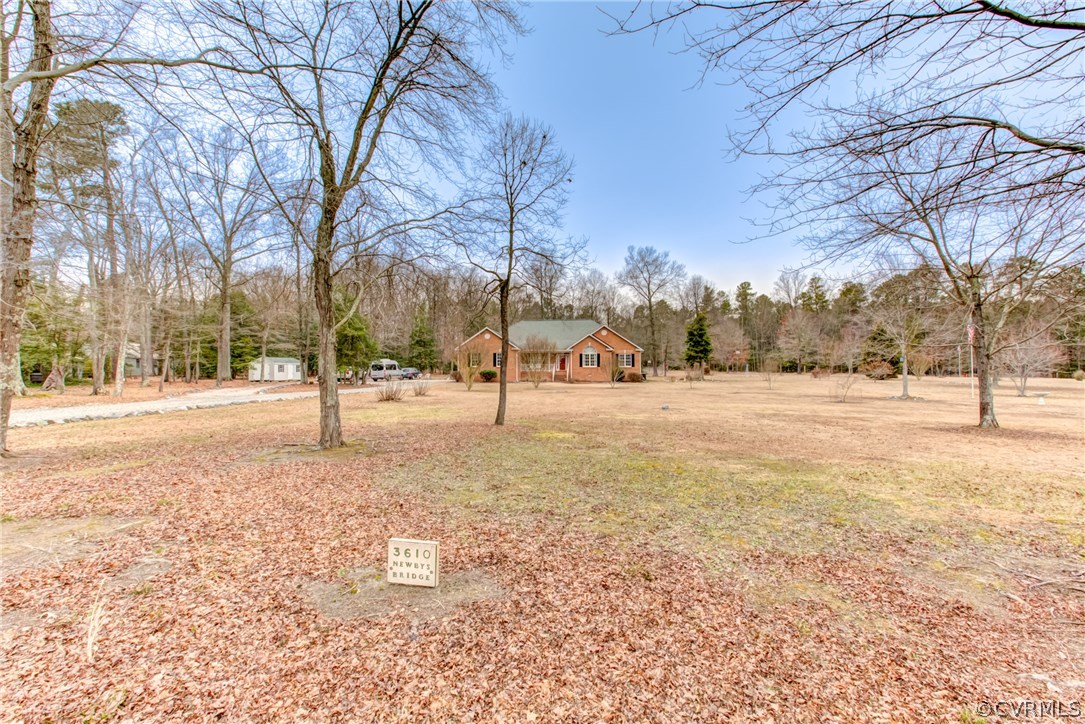 3610 Newbys Bridge Road Richmond, VA 23235 - Photo 3 of 32 Gallery Image 3