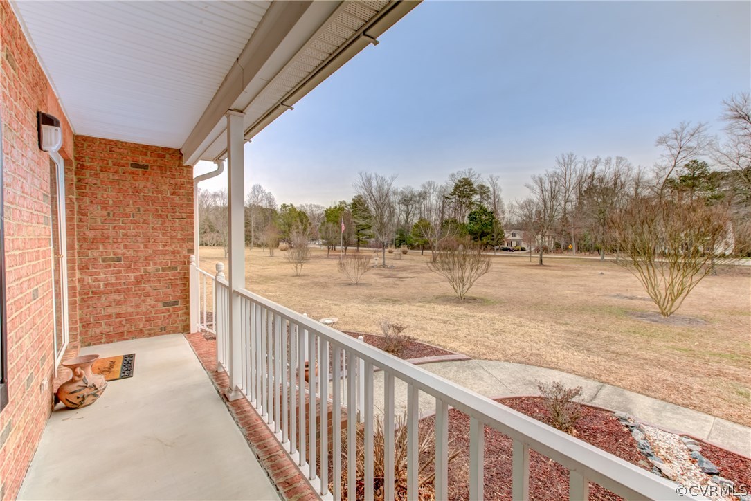 3610 Newbys Bridge Road Richmond, VA 23235 - Photo 4 of 32 Gallery Image 4