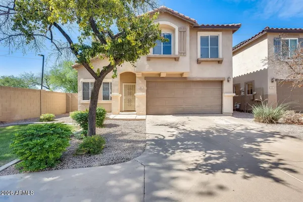 $415,000 | 602 East Colt Court, Chandler, AZ 85225