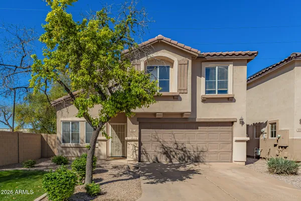 $415,000 | 602 East Colt Court, Chandler, AZ 85225