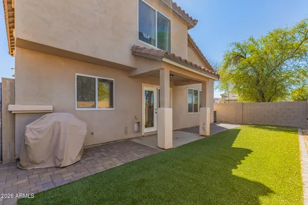 $415,000 | 602 East Colt Court, Chandler, AZ 85225