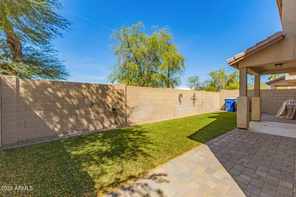 $415,000 | 602 East Colt Court, Chandler, AZ 85225
